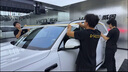 威固（V-KOOL）【新品上市】天御 隱形車(chē)衣膜 全車(chē)身貼膜隱身車(chē)衣膜TPU材質(zhì)漆面保護膜透明全車(chē)膜耐黃變 國際品牌 曬單實(shí)拍圖