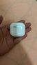 SOULUX【官新正品丨Air4代降噪款】藍(lán)牙耳機(jī)適配蘋(píng)果無(wú)線2025新款半入耳式金榜iphone16/15/14pods 【原版同功能pods4降噪版】 【主動(dòng)降噪+空間音頻+三真電量】 曬單實(shí)拍圖