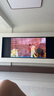 Vidda 發(fā)現(xiàn)X 2026款 85英寸 300Hz超高刷 墨晶屏 QD-Mini LED 以舊換新家電國家補貼液晶海信電視85VX5Q 曬單實拍圖