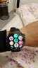 OPPO Watch X2 墨石巖黑【國(guó)家補(bǔ)貼15%】全智能手表運(yùn)動(dòng)健康eSIM電話手表 鈦合金表圈oppo手表京東自營(yíng) 曬單實(shí)拍圖