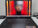 微星（MSI）泰坦18Pro 銳龍版 2025 18英寸游戲筆記本電腦(R9-9955HX3D RTX5080 64G 2TB 4K/MiniLED)國家補(bǔ)貼 曬單實(shí)拍圖