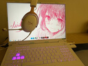 華碩天選6 Pro 銳龍版 國家補貼20% 16英寸游戲本 筆記本電腦(銳龍9 8940HX 16G 1T RTX5060 2.5K)青 曬單實拍圖