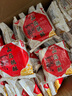 鐵棍山藥桃酥傳統手工美食老式糕點(diǎn)餅干休閑零食特產(chǎn)整箱山東特產(chǎn) 山藥桃酥5斤帶箱（無(wú)加蔗糖） 曬單實(shí)拍圖