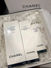 香奈兒（Chanel）正品護膚品套裝禮盒山茶花水乳面霜保濕補水送女生生日禮物 香奈兒山茶花潔面乳洗面奶150ml 曬單實(shí)拍圖
