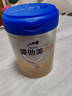 富光 男女士雙層玻璃杯 水杯 支持團購定制 304杯子泡茶杯400ML黑 曬單實(shí)拍圖