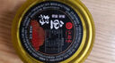 江船長(cháng)黑色飛魚(yú)籽 壽司專(zhuān)用材料新鮮大粒魚(yú)籽60g 玻璃罐裝  曬單實(shí)拍圖