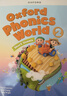 新版牛津自然拼讀教材 Oxford phonics world 2級別 主課本+練習冊+繪本+APP （牛津大學(xué)出版社） 啟發(fā)孩子發(fā)音能力 提升閱讀能力 英文原版進(jìn)口 兒童英語(yǔ)學(xué)習 曬單實(shí)拍圖