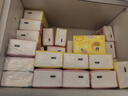 潔云多巴胺圈圈幾何抽紙4層加厚家庭學(xué)生宿舍用紙 親膚柔軟 4層 60抽*30包 曬單實(shí)拍圖