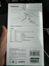 綠聯(lián)Type-C擴展塢USB-C讀卡器雷電4拓展塢HDMI網(wǎng)口轉接HUB分線(xiàn)器通用蘋(píng)果MacBook Air華為聯(lián)想 曬單實(shí)拍圖