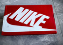 耐克NIKE男復(fù)古休閑板鞋 DUNK緩震運(yùn)動(dòng)鞋 HF5441-100黑白40.5 曬單實(shí)拍圖