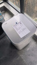 海爾（Haier）洗衣機(jī)小型全自動(dòng) 3公斤迷你嬰兒兒童 內(nèi)衣褲洗 精華洗95℃燙洗除菌 家電國家補(bǔ)貼15%XQBM30-R586 曬單實(shí)拍圖