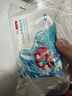可孚醫(yī)用夏季游泳私密防水貼女生兒童私處保護(hù)防感染內(nèi)褲神器L碼5片 曬單實(shí)拍圖