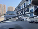 萍冠適用北京現代I30雨刮器2009年老款汽車(chē)后原廠(chǎng)原裝無(wú)骨膠條雨刷片 現代i30/2009-2011款 套裝(主、副雨刮) 曬單實(shí)拍圖