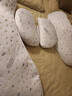 BabyWatch孕婦枕頭護腰側睡枕托腹睡覺(jué)側臥枕孕期u型抱枕睡覺(jué)專(zhuān)用 曬單實(shí)拍圖