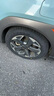 玲瓏輪胎215/55R17 98W 玲瓏臻選 UD 適配起亞K4/名圖 曬單實(shí)拍圖