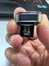 雷克沙（Lexar）256GB USB3.2 行車(chē)記錄車(chē)載U盤(pán)A50V 哨兵模式循環(huán)錄像 迷你貼合車(chē)機 小米小鵬特斯拉U盤(pán)多車(chē)型適配 曬單實(shí)拍圖