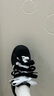 阿迪達斯 （adidas）三葉草系列 男鞋女鞋 SUPERSTAR II 休閑鞋 KK4474 黑色 36.5 曬單實(shí)拍圖