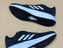 阿迪達(dá)斯adidas男鞋DURAMO 10 運(yùn)動(dòng)跑步鞋 GW8336 39碼新老款隨機(jī)發(fā)貨 曬單實(shí)拍圖