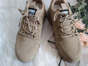 啄木鳥(niǎo)全網(wǎng)熱銷(xiāo)耐磨工裝男鞋新款防滑輕便勞保鞋潮流百搭運動(dòng)休閑鞋子工 W8啄木鳥(niǎo)_卡其色 專(zhuān)柜 高品質(zhì) 41 尺碼偏小建議拍大一碼 曬單實(shí)拍圖