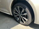 米其林（MICHELIN）汽車(chē)輪胎 225/45R17 94W 浩悅五代 Primacy 5 適配高爾夫GTI 曬單實(shí)拍圖