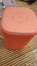 小米（MI）Xiaomi 智能音箱 紅 超級小愛(ài)智能音箱 AI大模型問(wèn)答 連續指令語(yǔ)控 支持遠程備車(chē) 小米藍牙音箱 曬單實(shí)拍圖