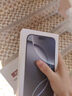 Apple/蘋(píng)果 iPhone 16 Pro Max 256GB 白色鈦金屬 雙卡雙待手機【贈送電信話(huà)費券】 曬單實(shí)拍圖
