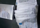 理膚泉【孫穎莎推薦】B5面膜PRO20片盒裝補(bǔ)水保濕修護(hù)護(hù)膚品11.11禮物 曬單實拍圖