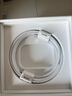 Apple/蘋(píng)果 AirPods Pro (第二代) 搭配MagSafe充電盒 (USB-C) 蘋(píng)果耳機 藍牙耳機 適用iPhone/iPad/Mac 曬單實(shí)拍圖