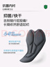 李寧（LI-NING）騎行褲短褲男騎行服2025夏季新款自行車公路車抗菌加厚減震坐墊 曬單實(shí)拍圖