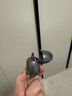 SANAG塞那S6S Pro藍(lán)牙耳機(jī)耳夾骨傳導(dǎo)概念開放式無線夾耳式不入耳聽力保護(hù)運動跑步通話降噪耳夾耳機(jī) 曬單實拍圖
