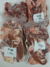羋羊羊  寧夏灘羊肉 分割半羊凈重10斤禮盒 羊肉生鮮 火鍋 清真源頭直發(fā) 曬單實(shí)拍圖