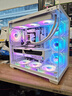 華碩（ASUS）RTX5080主機RTX5070Ti/5090D主機i9 14900KF U7 265K rog全家桶黑神話游戲主機臺式組裝機電腦整機 U7 265KF+華碩RTX5080 丨七 曬單實拍圖