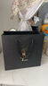圣羅蘭（YSL）氣墊禮盒皮氣墊20+替芯遮瑕防曬化妝品生日禮物送女友 曬單實(shí)拍圖