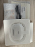 漫步者（EDIFIER）Comfo Clip Q qq耳夾式藍牙耳機 開(kāi)放式 同聲傳譯 適用蘋(píng)果華為小米OPPO手機 奶霜白 曬單實(shí)拍圖