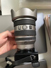 索尼（SONY）FE 20-70mm F4 G全畫(huà)幅超廣角標準變焦G鏡頭（SEL2070G） 曬單實(shí)拍圖