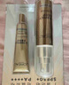 歐萊雅（LOREAL）小金管防曬霜 30ml+15ml*2 清爽面部隔離戶外SPF50+ 曬單實拍圖