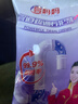 亮媽媽管道疏通泡泡粉強力溶解廚房馬桶堵塞物下水道驅(qū)蟲防臭祛味 A11 【拍一發(fā)六：6袋】全新升級強效裝 曬單實拍圖