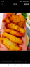 上鮮 名古屋風(fēng)味無(wú)骨雞柳 2斤/袋 出口級 麥肯油炸雞柳炸雞肉清真食品 曬單實(shí)拍圖