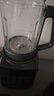 蘇泊爾（SUPOR）【國家補(bǔ)貼】降噪破壁機(jī) 家用1.2L小型多功能可預(yù)約輕音免濾豆?jié){機(jī)3-4人破冰碎冰榨汁機(jī) SPJ002S 曬單實(shí)拍圖