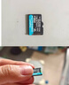 金士頓（Kingston）256GB TF（MicroSD）存儲(chǔ)卡 內(nèi)存卡U3 V30 A2 4K適配大疆Pocket 3/Action 5/無(wú)人機(jī)/運(yùn)動(dòng)相機(jī)/監(jiān)控 曬單實(shí)拍圖