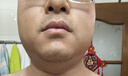 松下（Panasonic）電動剃須刀便攜款 磁懸浮剃須刀Air纖薄往復(fù)式電動刮胡刀Type-c七夕情人節(jié)禮物送男士TM20灰色 曬單實(shí)拍圖