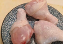 鮮京采 琵琶腿 凈重6斤 冷凍 炸雞腿烤雞腿鹵雞腿 源頭直發(fā) 曬單實拍圖