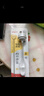 貝親（Pigeon）寬口徑奶瓶重力球吸管 原裝配件6月+ BA153 曬單實(shí)拍圖