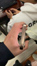 Apple/蘋(píng)果 iPhone 16 Pro Max（A3297）256GB 沙漠色鈦金屬 支持移動(dòng)聯(lián)通電信5G 雙卡雙待手機 曬單實(shí)拍圖