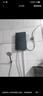 四季沐歌（MICOE）即熱式電熱水器 家用快熱型8500W速熱變頻智能恒溫無(wú)膽免儲水小型洗澡淋浴加熱燒水機器H85-MS09 曬單實(shí)拍圖