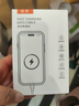 【原充正品】蘋果充電線60W快充適配原裝數(shù)據(jù)線iPhone14/13promax/12/11/8/XR手機充電器 【蘋果8-14全系】PD60W丨1米閃充線 曬單實拍圖