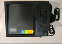 阿邁奇AD15迷你主機65W i5-11500B 高性能游戲商務辦公設計臺式mini主機超薄嵌入式工控電腦準系統(tǒng)小機箱 WiFi6+藍牙5.2+三屏顯示 雙通道16G內(nèi)存+512G高速固態(tài) 曬單實拍圖