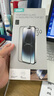 億色【2片】適用iphone15pro鋼化膜蘋果15pro鋼化手機膜高清抗指紋全包邊全屏覆蓋不頂殼防摔手機前膜 曬單實拍圖