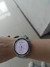 華為（HUAWEI）【國(guó)家補(bǔ)貼15%】WATCH GT 5智能手表運(yùn)動(dòng)玄璣感知血氧心率體溫呼吸監(jiān)測(cè)藍(lán)牙通話防水男女健康情緒 41mm 湖光青-氟橡膠表帶【送米蘭表帶+貼膜】 曬單實(shí)拍圖