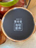 富爸爸切件泡菜1050g/瓶 韓式酸辣白菜泡菜 爽口下飯菜  曬單實(shí)拍圖